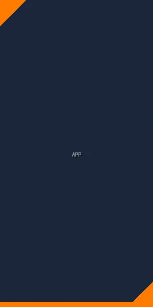 每日大赛APP界面展示 - 天天体育网app 移动端应用